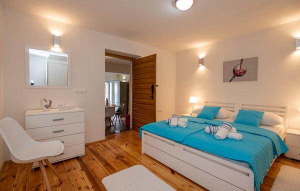 Apartman Genova Imotski Donji Vinjani エクステリア 写真