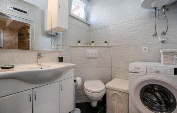 Apartman Genova Imotski Donji Vinjani エクステリア 写真