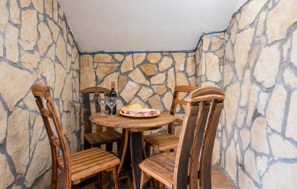 Apartman Genova Imotski Donji Vinjani エクステリア 写真