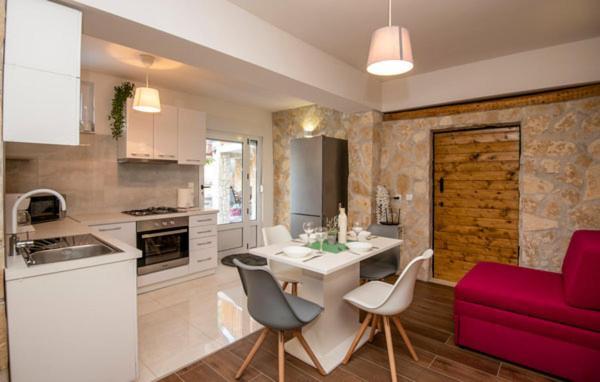 Apartman Genova Imotski Donji Vinjani エクステリア 写真