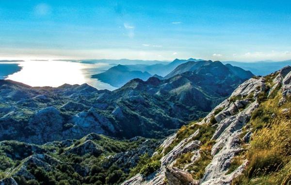 Apartman Genova Imotski Donji Vinjani エクステリア 写真