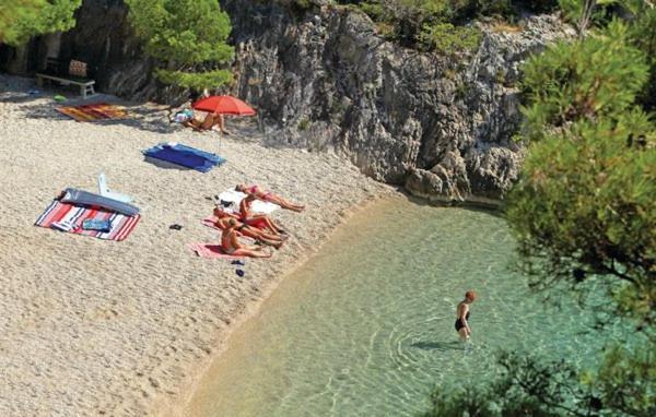 Apartman Genova Imotski Donji Vinjani エクステリア 写真