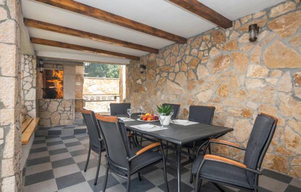 Apartman Genova Imotski Donji Vinjani エクステリア 写真